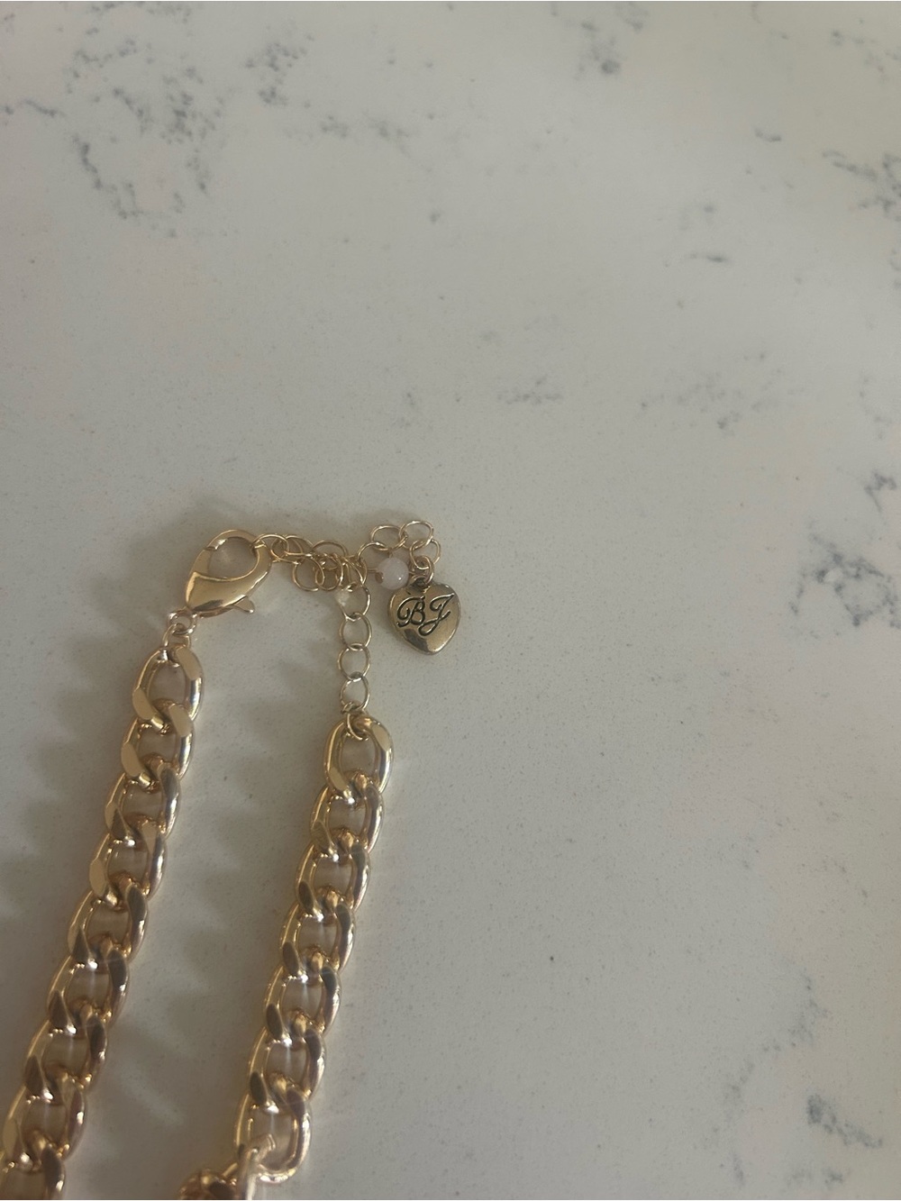 Betsey Johnson
Gold-Tone Cat Pumpkin Pendant Necklace - Pink Pumpkin - Picture 4 of 4